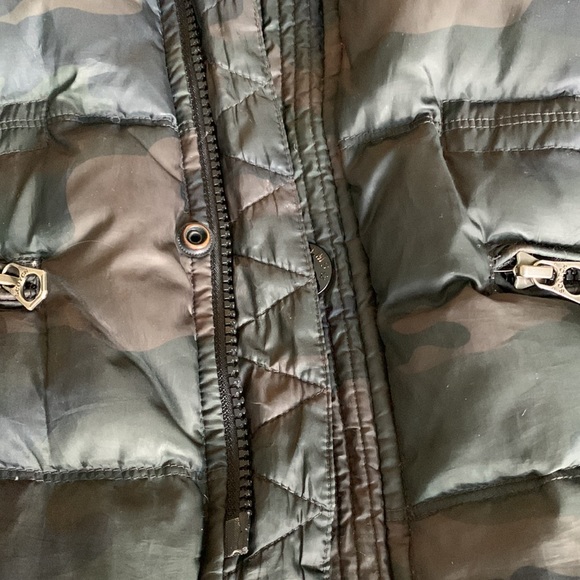 Scotch Shrunk Kids Outerwear - Picture 6 of 6